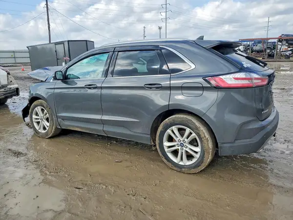 2FMPK4J93LBB10584 2020 FORD EDGE - Image 2