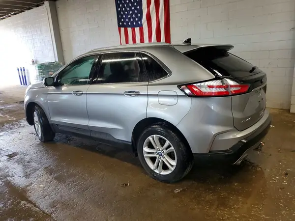 2FMPK4J93LBB10777 2020 FORD EDGE - Image 2