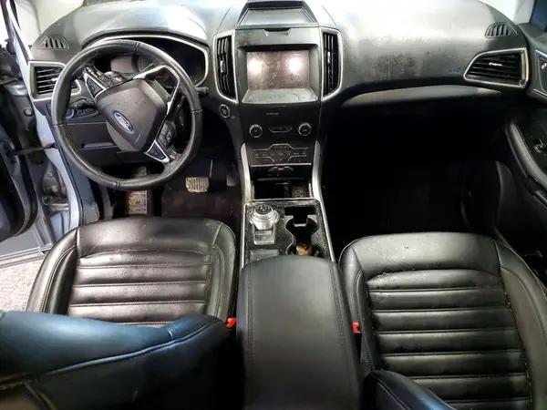 2FMPK4J93LBB10777 2020 FORD EDGE - Image 8