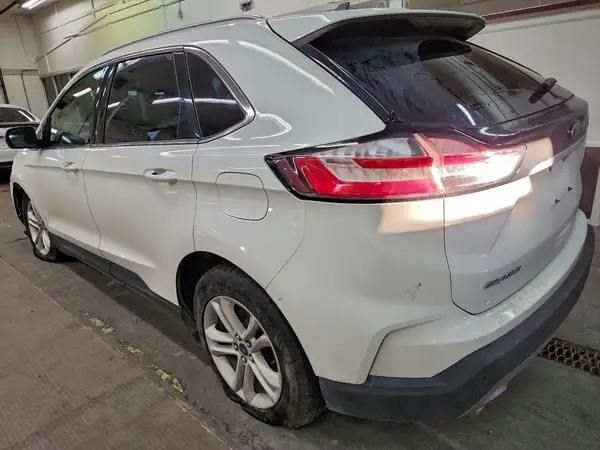 2FMPK4J93LBB10990 2020 FORD EDGE - Image 2