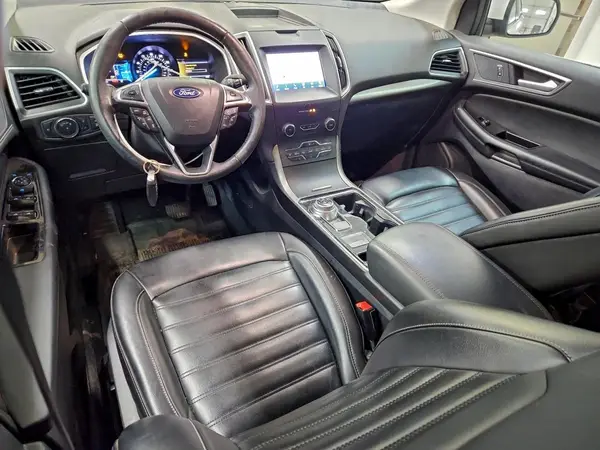 2FMPK4J93LBB10990 2020 FORD EDGE - Image 8