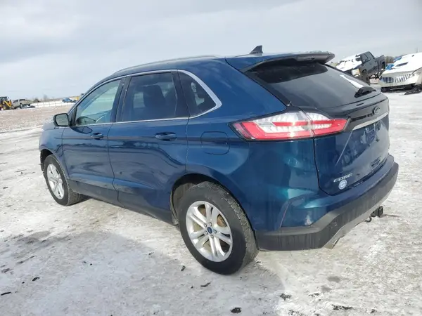 2FMPK4J93LBB11122 2020 FORD EDGE - Image 2