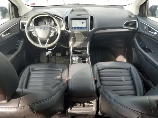 2FMPK4J93LBB11122 2020 FORD EDGE - Image 8