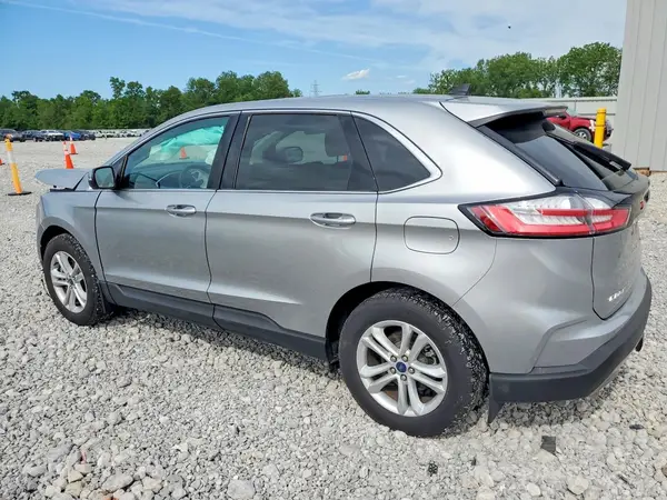 2FMPK4J93LBB12187 2020 FORD EDGE - Image 2