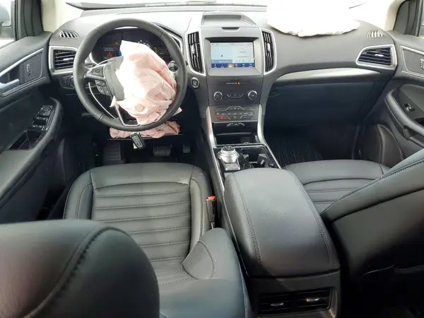 2FMPK4J93LBB12187 2020 FORD EDGE - Image 8