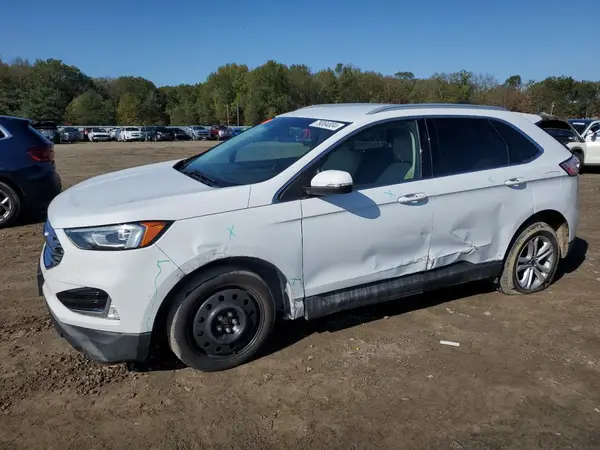 2FMPK4J93LBB14019 2020 FORD EDGE - Image 1