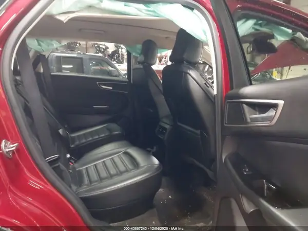 2FMPK4J93LBB14036 2020 FORD EDGE - Image 8