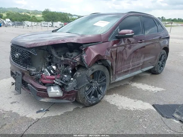 2FMPK4J93LBB14084 2020 FORD EDGE - Image 2