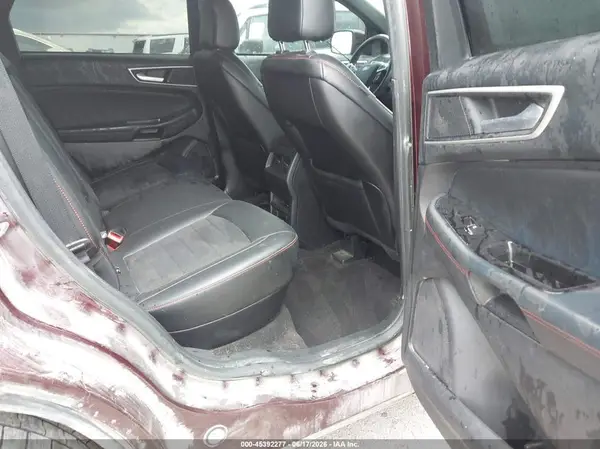 2FMPK4J93LBB14084 2020 FORD EDGE - Image 8