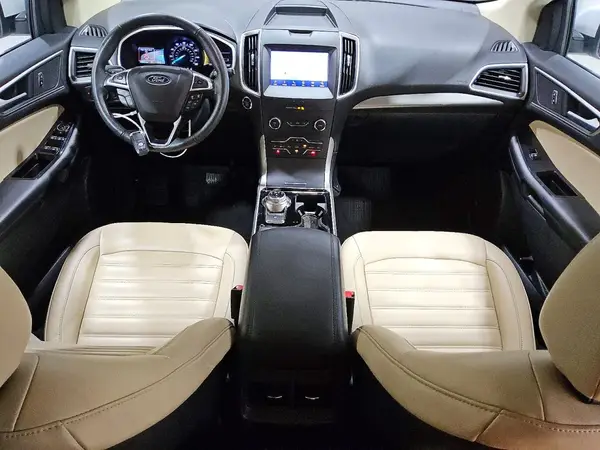 2FMPK4J93LBB16093 2020 FORD EDGE - Image 8