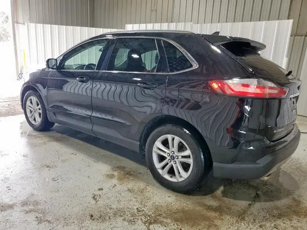 2FMPK4J93LBB17194 2020 FORD EDGE - Image 2