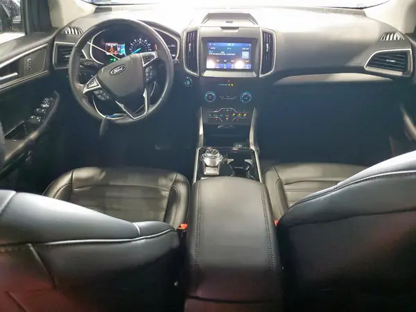 2FMPK4J93LBB17194 2020 FORD EDGE - Image 8