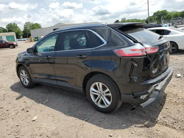2FMPK4J93LBB18359 2020 FORD EDGE - Image 2