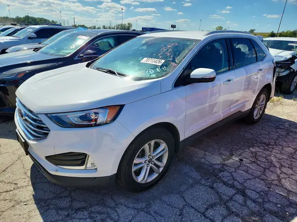 2FMPK4J93LBB18510 2020 FORD EDGE - Image 1