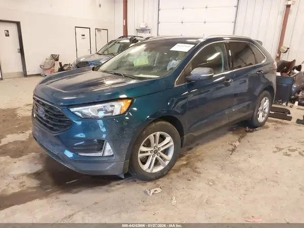 2FMPK4J93LBB19270 2020 FORD EDGE - Image 2