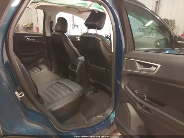 2FMPK4J93LBB19270 2020 FORD EDGE - Image 8
