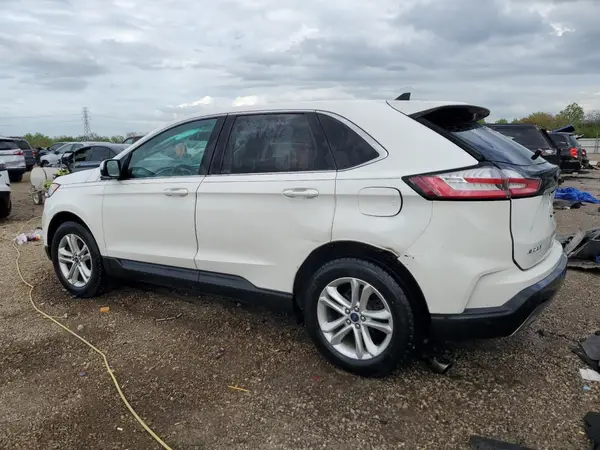 2FMPK4J93LBB19642 2020 FORD EDGE - Image 2