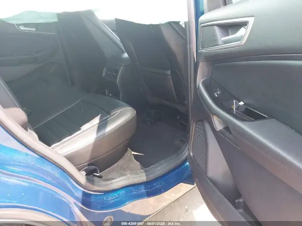2FMPK4J93LBB20208 2020 FORD EDGE - Image 8