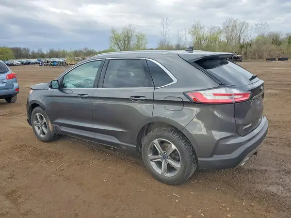 2FMPK4J93LBB23092 2020 FORD EDGE - Image 2