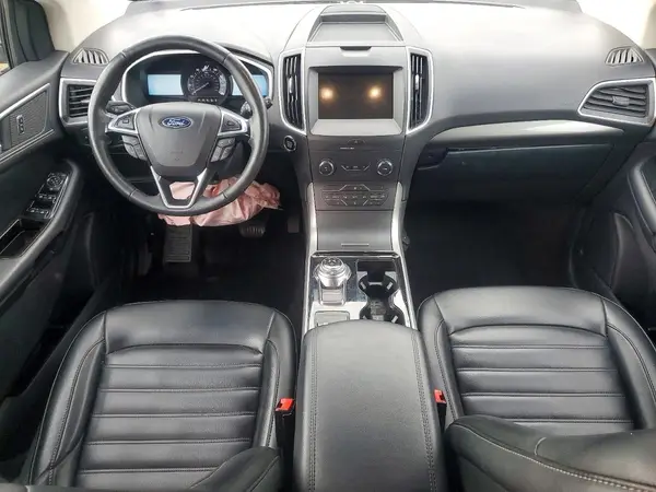2FMPK4J93LBB23092 2020 FORD EDGE - Image 8