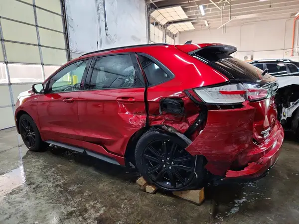 2FMPK4J93LBB24890 2020 FORD EDGE - Image 2