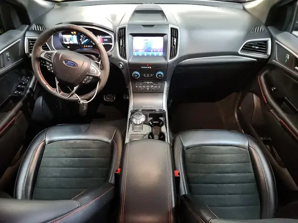 2FMPK4J93LBB24890 2020 FORD EDGE - Image 8
