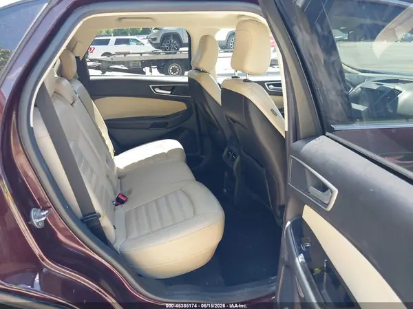 2FMPK4J93LBB25733 2020 FORD EDGE - Image 8