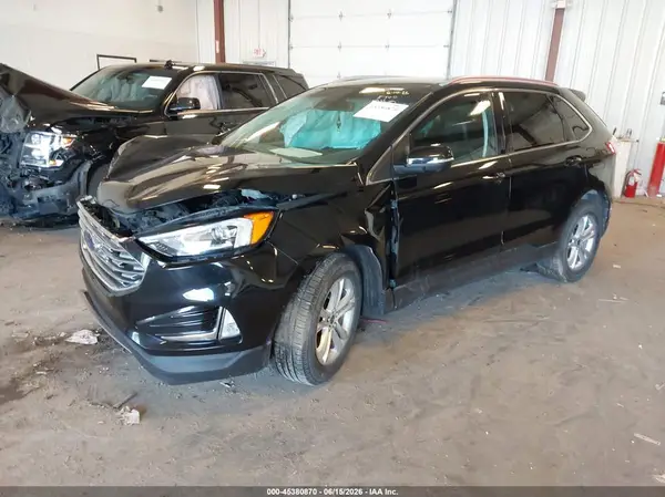 2FMPK4J93LBB28695 2020 FORD EDGE - Image 2