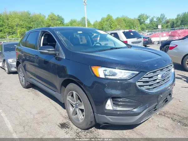 2FMPK4J93LBB32553 2020 FORD EDGE - Image 1
