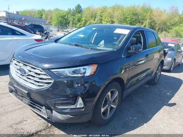 2FMPK4J93LBB32553 2020 FORD EDGE - Image 2