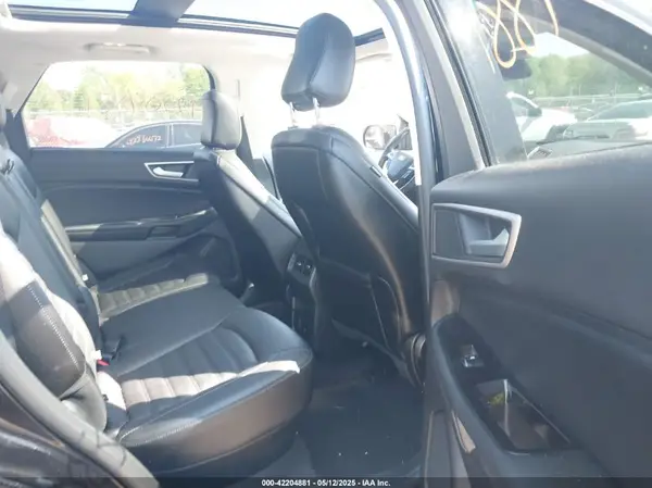2FMPK4J93LBB32553 2020 FORD EDGE - Image 8