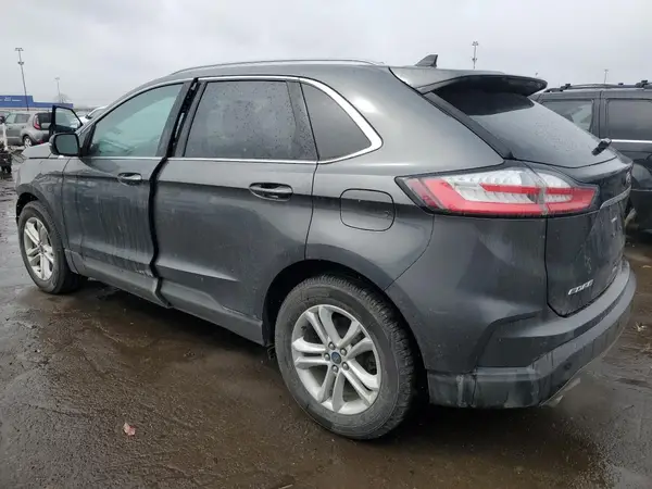 2FMPK4J93LBB36067 2020 FORD EDGE - Image 2