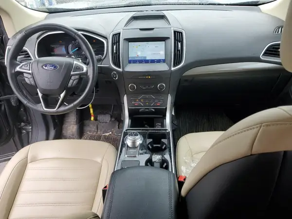 2FMPK4J93LBB36067 2020 FORD EDGE - Image 8