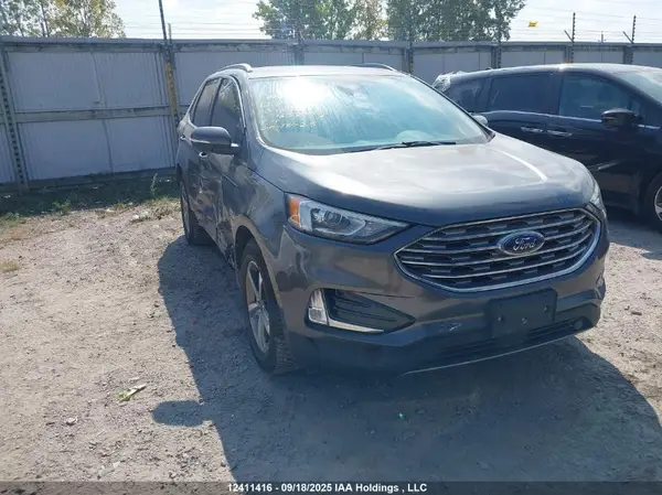 2FMPK4J93LBB38045 2020 FORD EDGE - Image 1