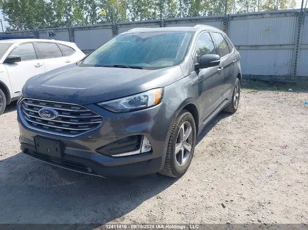 2FMPK4J93LBB38045 2020 FORD EDGE - Image 2