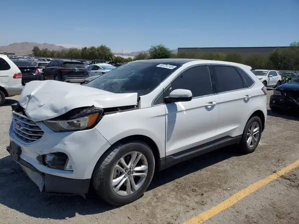 2FMPK4J93LBB39325 2020 FORD EDGE - Image 1