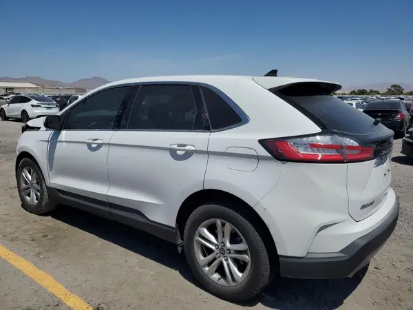 2FMPK4J93LBB39325 2020 FORD EDGE - Image 2