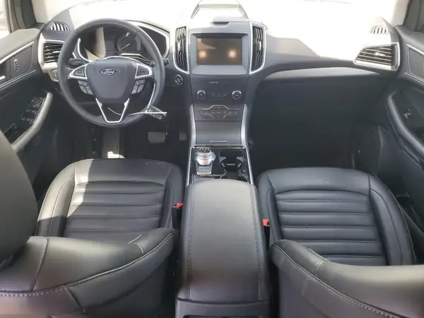 2FMPK4J93LBB39325 2020 FORD EDGE - Image 8