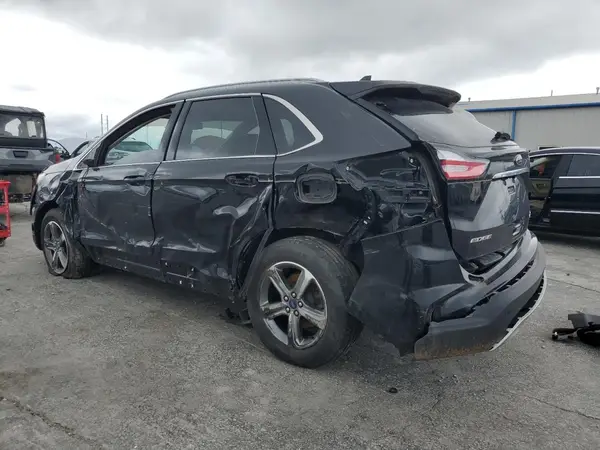2FMPK4J93LBB41270 2020 FORD EDGE - Image 2