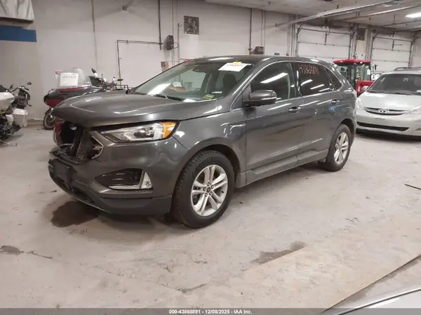 2FMPK4J93LBB44038 2020 FORD EDGE - Image 2