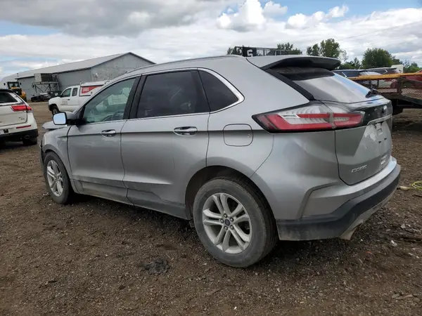 2FMPK4J93LBB45206 2020 FORD EDGE - Image 2