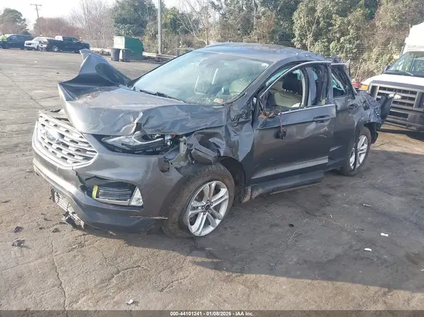 2FMPK4J93LBB45254 2020 FORD EDGE - Image 2