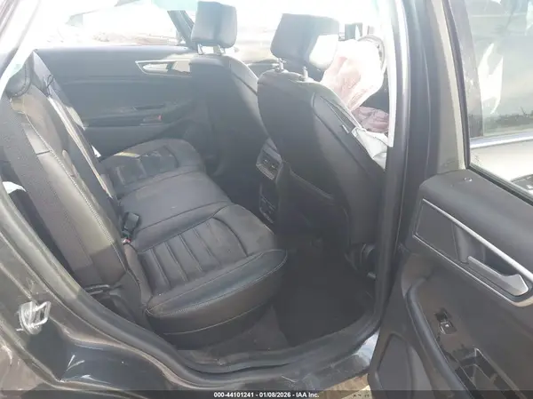 2FMPK4J93LBB45254 2020 FORD EDGE - Image 8