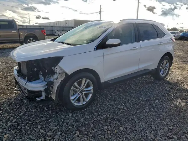 2FMPK4J93LBB45318 2020 FORD EDGE - Image 1