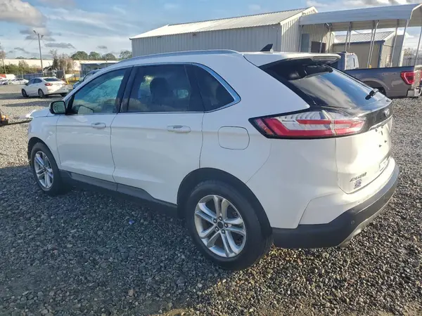 2FMPK4J93LBB45318 2020 FORD EDGE - Image 2