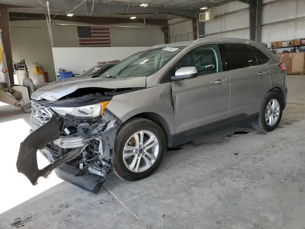 2FMPK4J93LBB45500 2020 FORD EDGE - Image 1