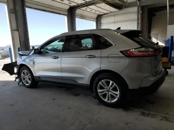 2FMPK4J93LBB45500 2020 FORD EDGE - Image 2