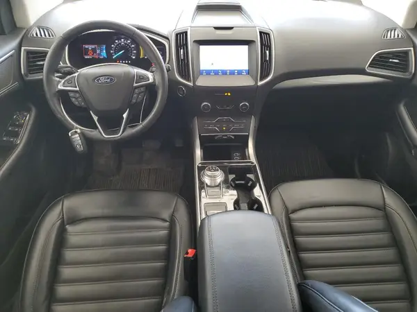 2FMPK4J93LBB45500 2020 FORD EDGE - Image 8