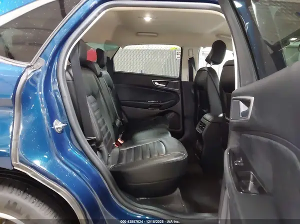 2FMPK4J93LBB46033 2020 FORD EDGE - Image 8