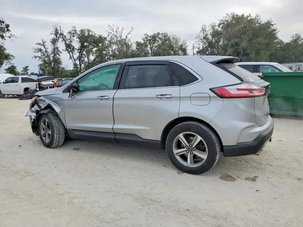 2FMPK4J93LBB46386 2020 FORD EDGE - Image 2